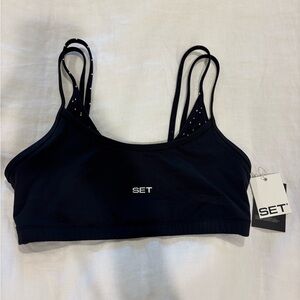 Airluxe Dalmatian set NWT!